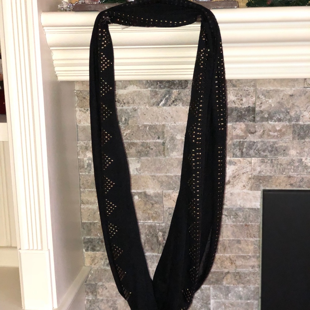 Infinity Scarf from Target